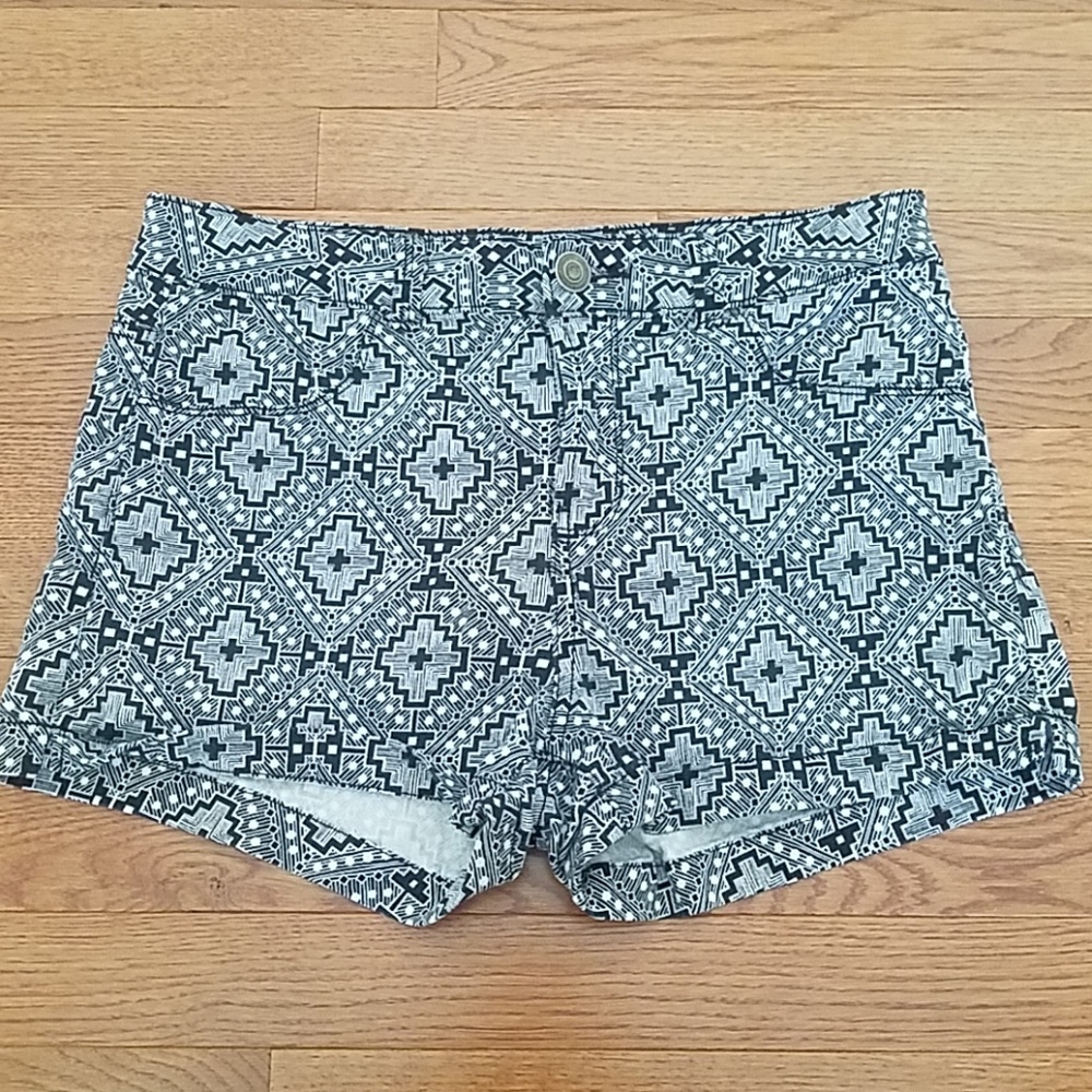 Stylish shorts